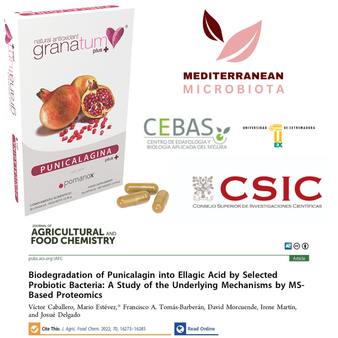 punicalagin