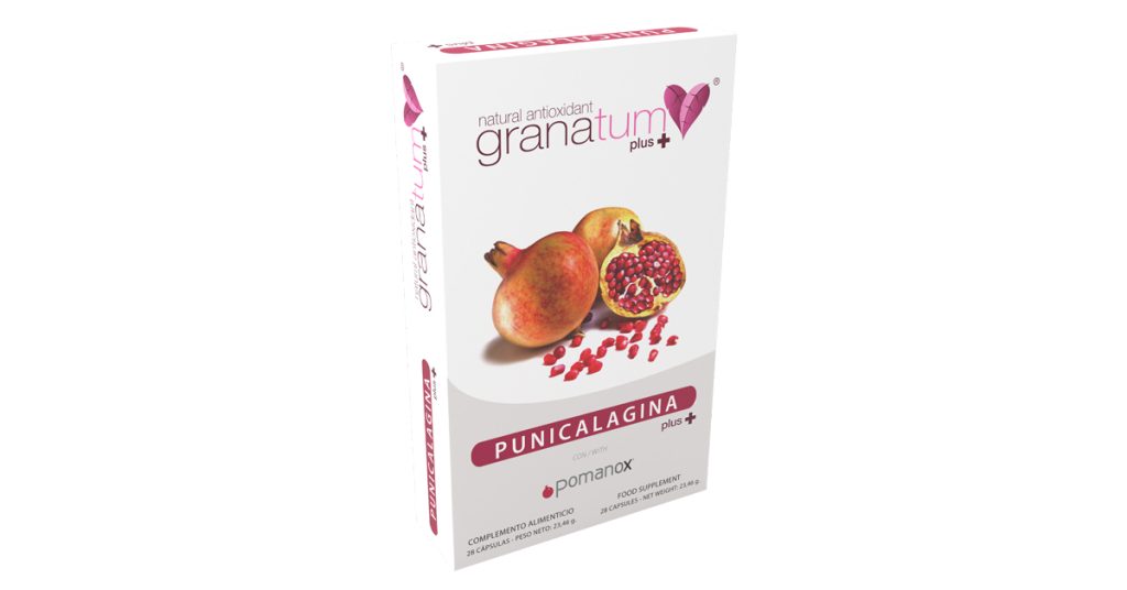 punicalagina